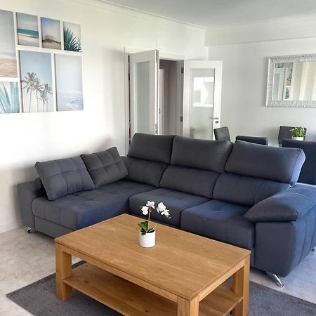Apartamento Feliz Figueira da Foz Bagian luar foto
