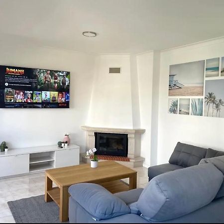 Apartamento Feliz Figueira da Foz Bagian luar foto