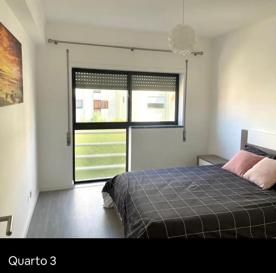 Apartamento Feliz Figueira da Foz Bagian luar foto