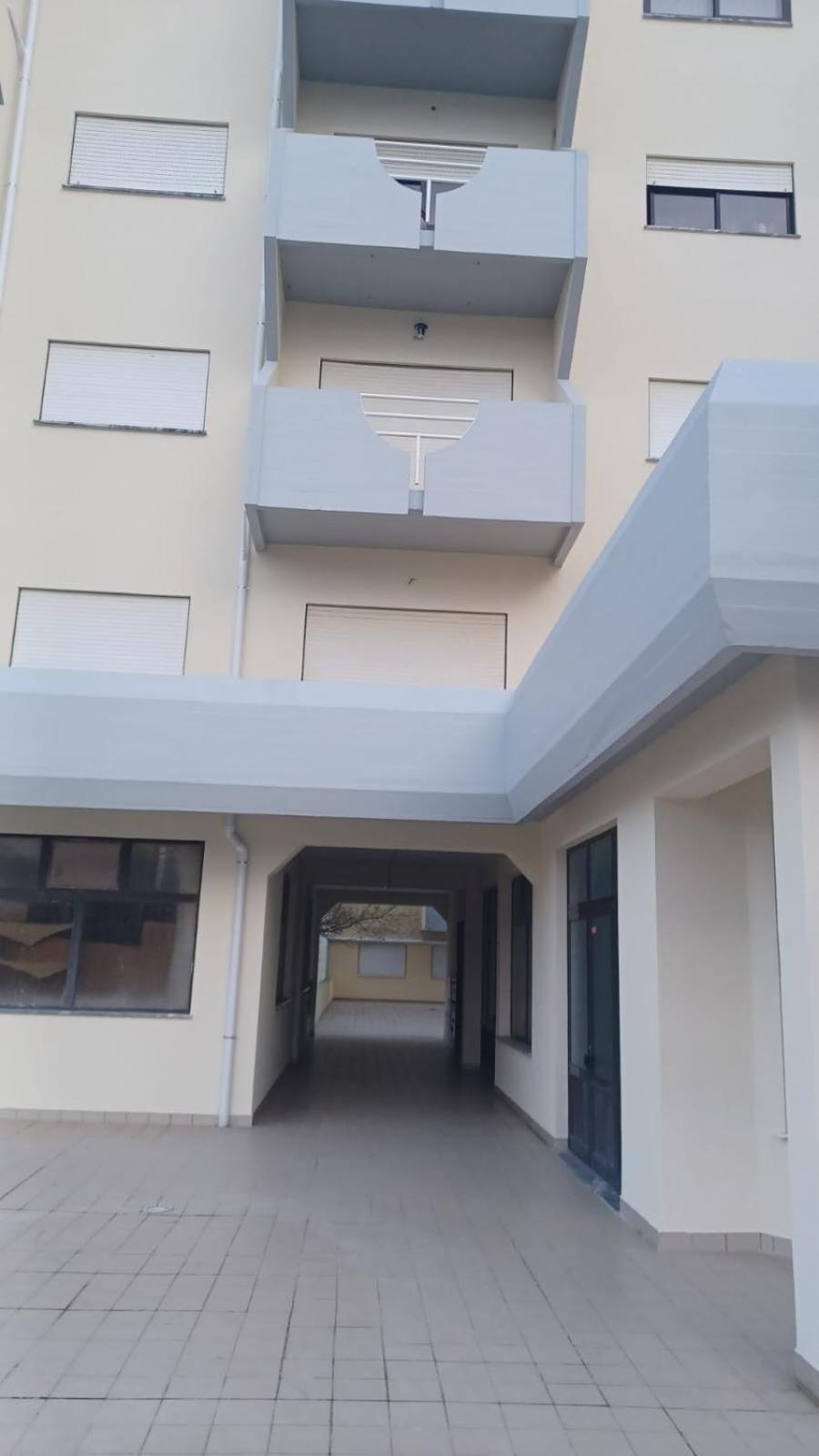 Apartamento Feliz Figueira da Foz Bagian luar foto